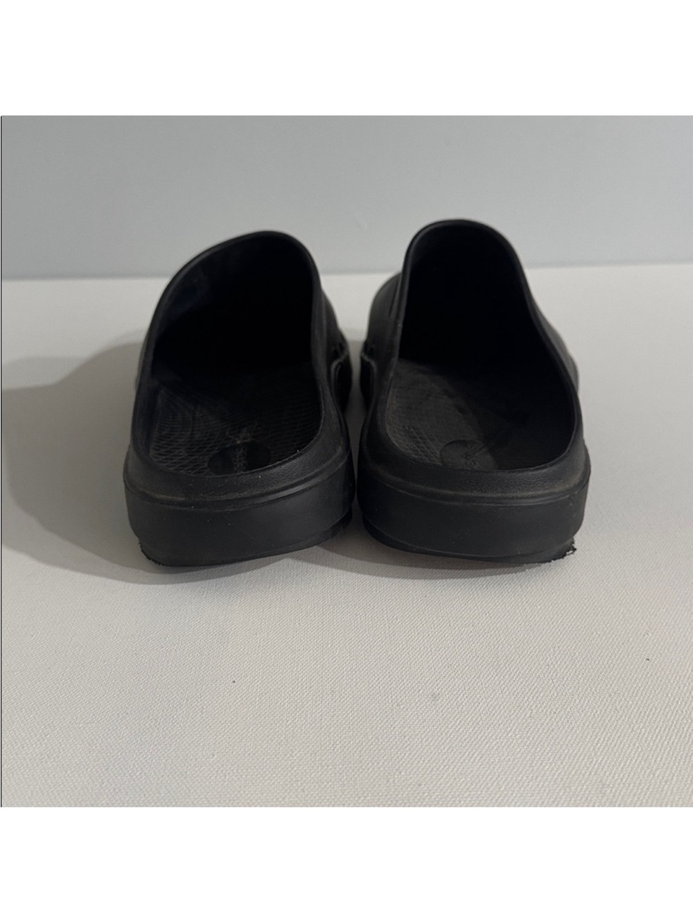 Oofos OOCLOOG Recovery Men's Slip on Shoes Size 13 - Picture 6 of 10
